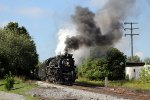 Nickel Plate Road 765